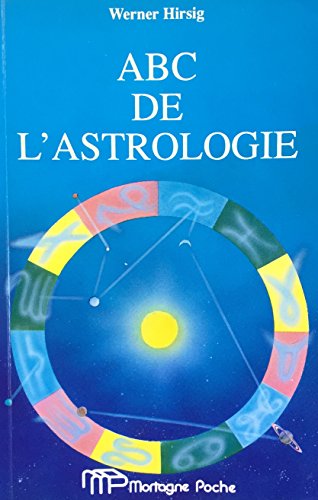 ABC DE L'ASTROLOGIE