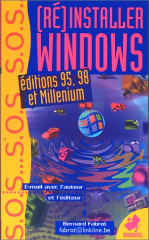 Réinstaller Windows