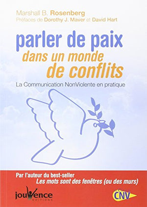 n°265 Parler de paix dans un monde de conflits