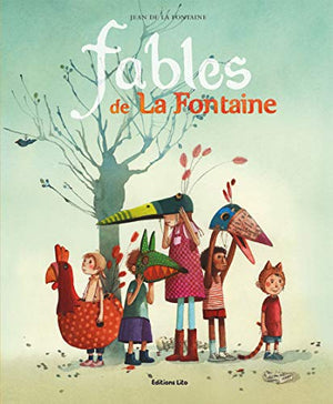 Fables de la Fontaine