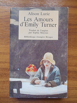 Les Amours d'Emily Turner