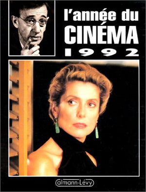 L'année du cinéma 1992