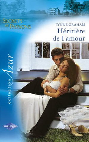 Héritière de l'amour