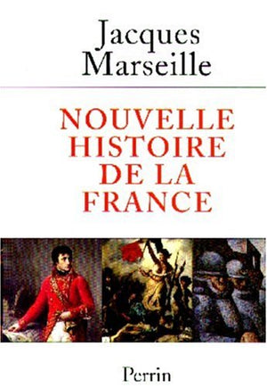 Nouvelle histoire de la France