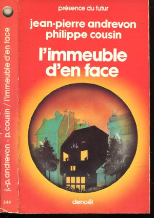 L'immeuble d'en face