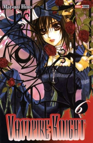 Vampire Knight