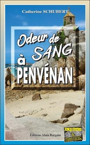 Odeur de sang à Penvenan