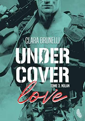 Under Cover Love: Nolan
