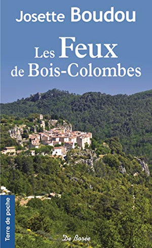 Feux de bois colombes