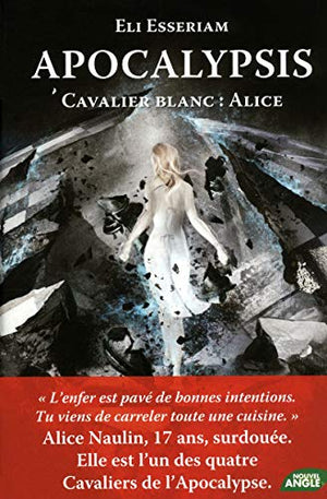 Apocalypsis - Cavalier blanc