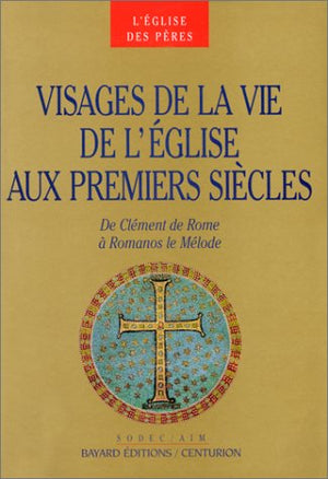 Visages de la vie de l'Eglise