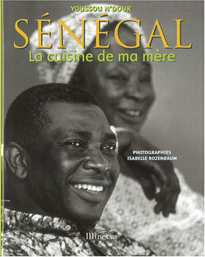 Sénégal: La cuisine de ma mère