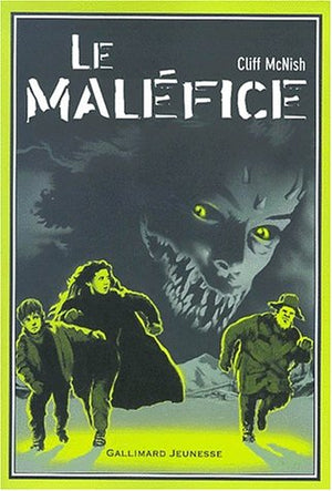 Le Maléfice