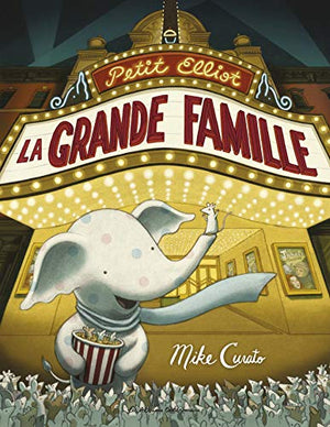 La grande famille