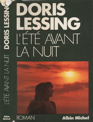 L'été avant la nuit