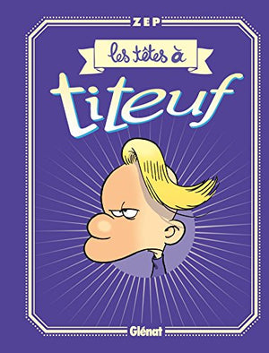 Les têtes à Titeuf