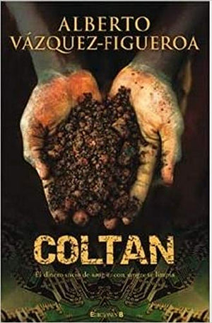 Coltan (La Trama)