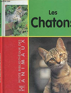 Les chatons