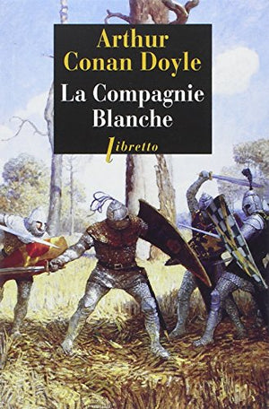 La compagnie blanche