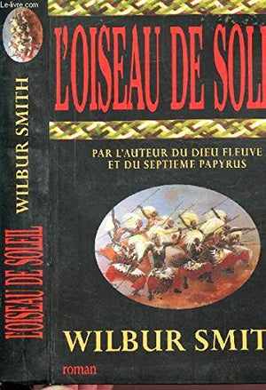 L'oiseau de soleil