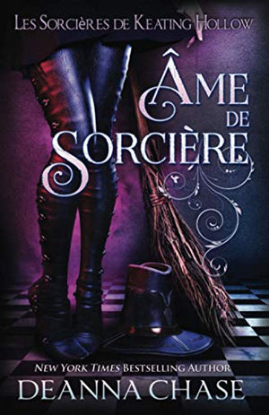 Âme de sorcière