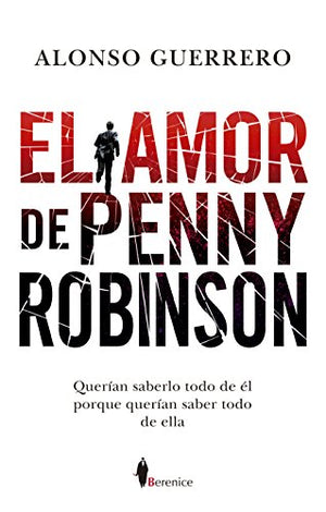 El Amor de Penny Robinson (Novela)