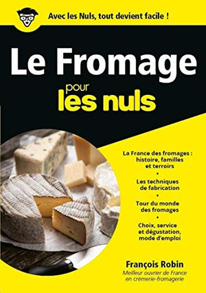 Le Fromage pour les Nuls