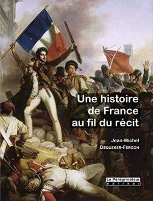 Une Histoire de France