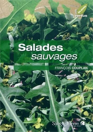 Salades sauvages