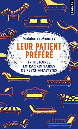 Leur patient préféré