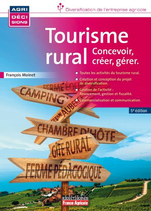 Tourisme rural