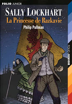 LA PRINCESSE DE RAZKAVIE