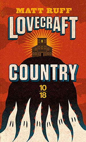 Lovecraft Country