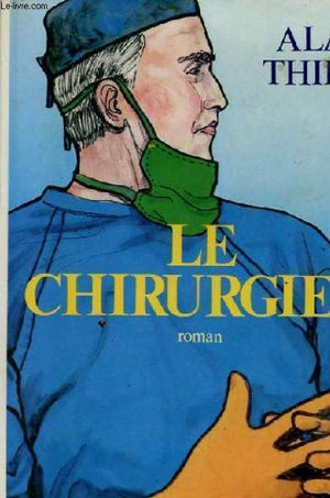 Le chirurgien