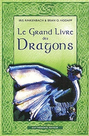 Le grand livre des dragons