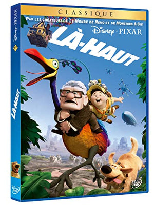 Là-haut - Edition simple (Oscar® 2010 du Meilleur Film d'Animation)