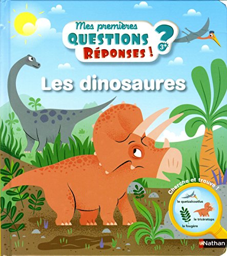 Les dinosaures