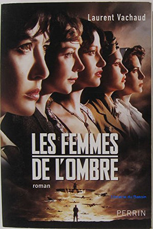 Les femmes de l'ombre