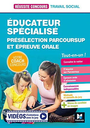 Educateur spécialisé