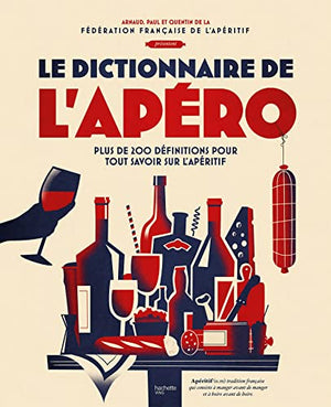 Le dico de l'apéro