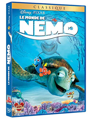 Le Monde de Nemo