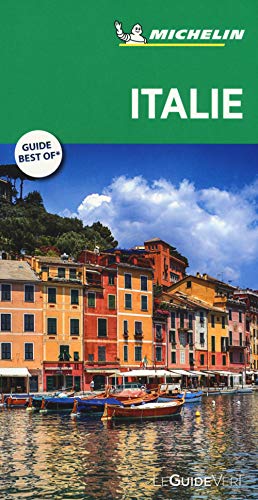 Guide vert Italie