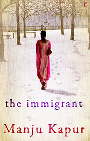 The Immigrant