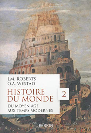 Histoire du monde, tome 2