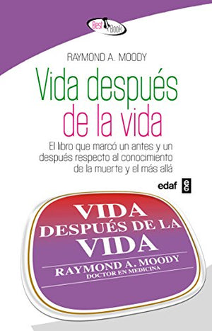 Vida Despues De La Vida (4ª Ed.) (Best Book)