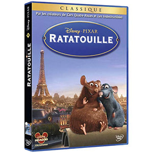 Ratatouille