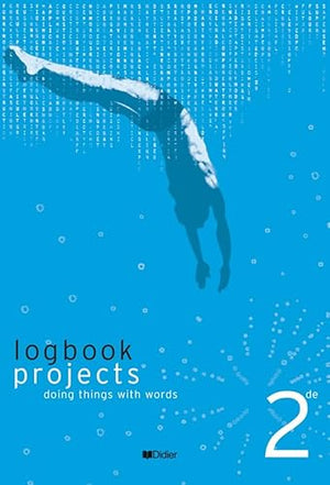 Projects 2de Cahier - Logbook