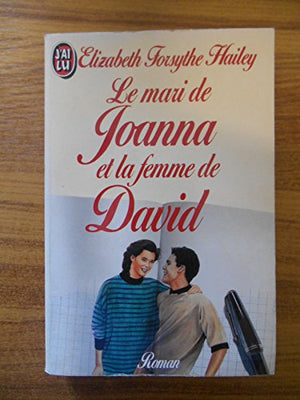 Le mari de Joanna et la femme de David