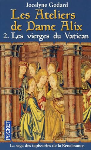 Les vierges du Vatican