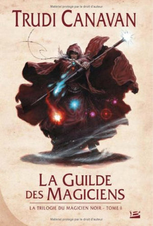 La Guilde des magiciens